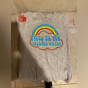 Grunt Style “this is my killing shirt”